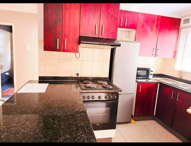 3 BEDROOM COMPLEX FOR SALE IN SHERWOOD